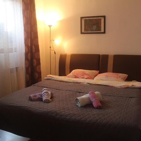 Apartment Bascarsija-Parking I Klima Sarajevo Extérieur photo