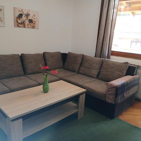 Apartment Bascarsija-Parking I Klima Sarajevo Extérieur photo